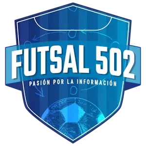 Futsal502